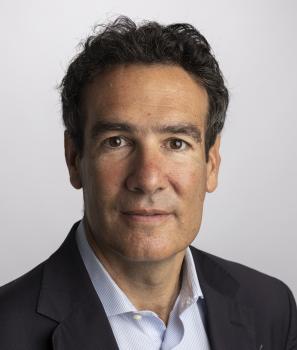 Raphael Minder
