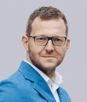 tomasz dreslerski