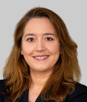 Zuza bogusz