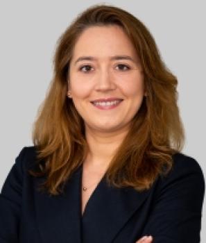 Zuzanna Bogusz