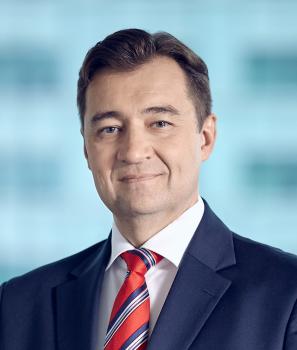 marcin groniewski